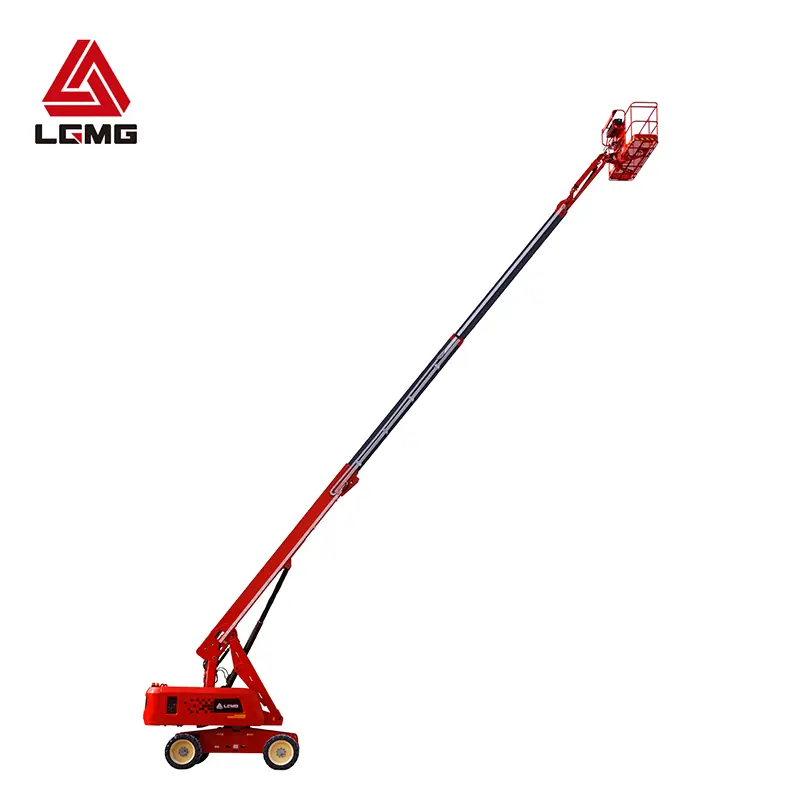 LGMG T20J-H