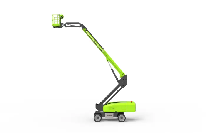 Zoomlion ZT18JE