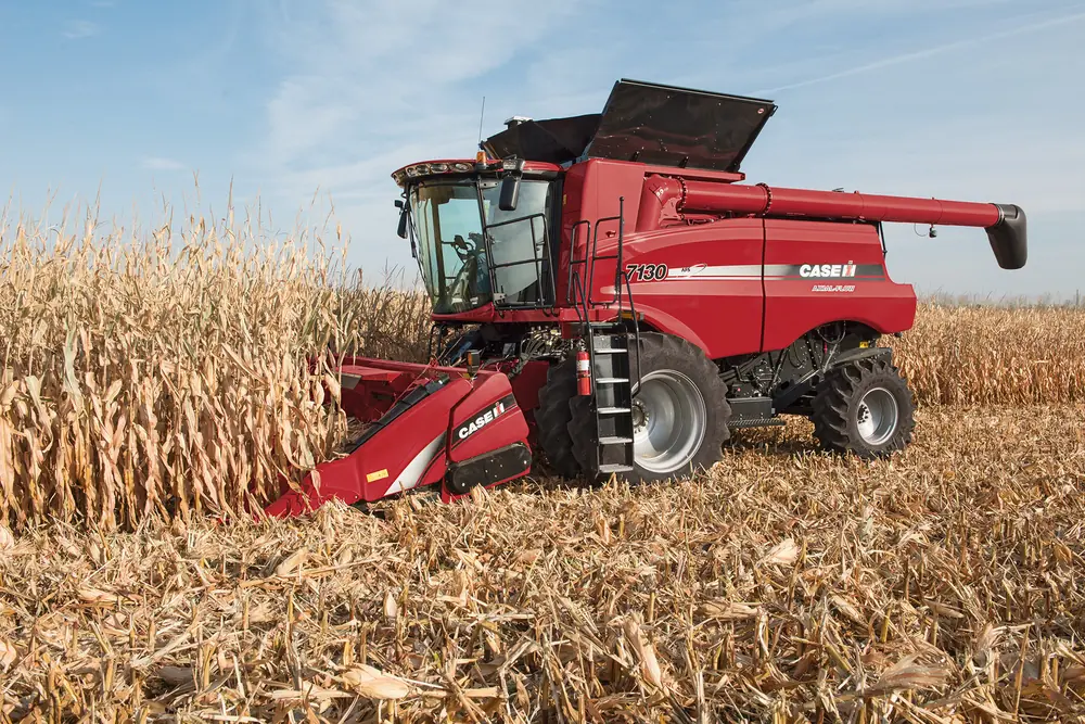 Case IH CIH 4408 70
