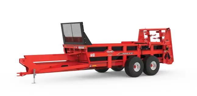 Kuhn HP 140 thumbnail 2