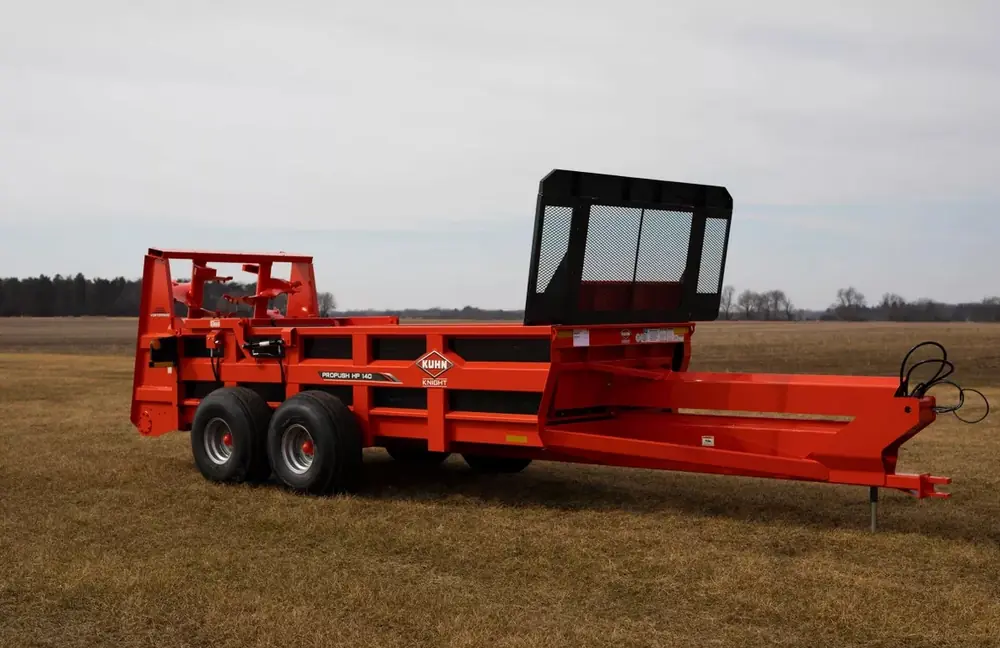 Kuhn HP 140 thumbnail 3