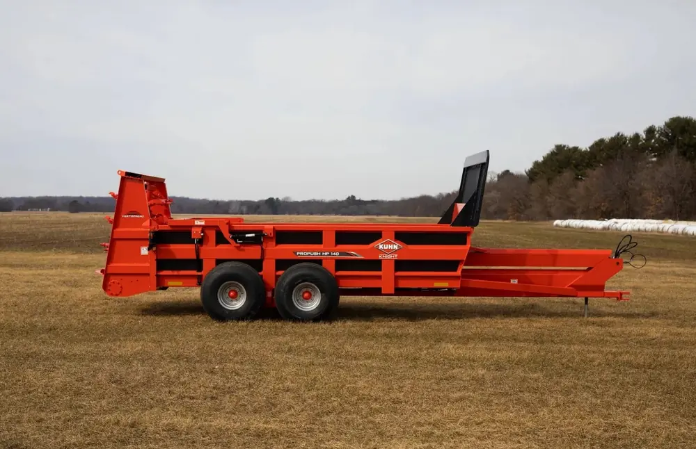 Kuhn HP 140 thumbnail 4