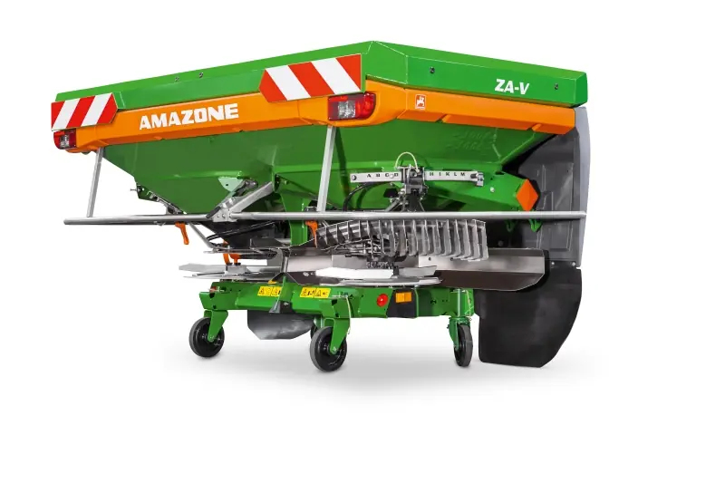 Amazone ZA-V 1400 Special thumbnail 3