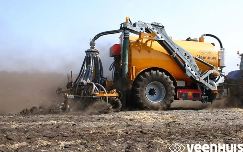 Veenhuis Terraject 200 – 5.90 thumbnail 3