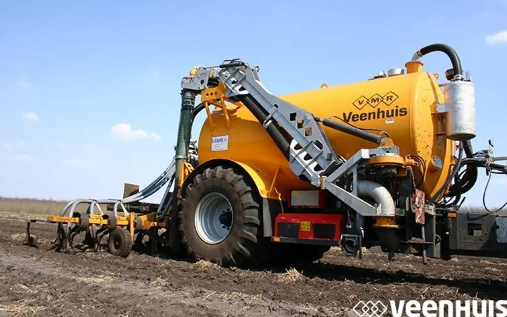 Veenhuis Terraject 200 – 5.90 thumbnail 4