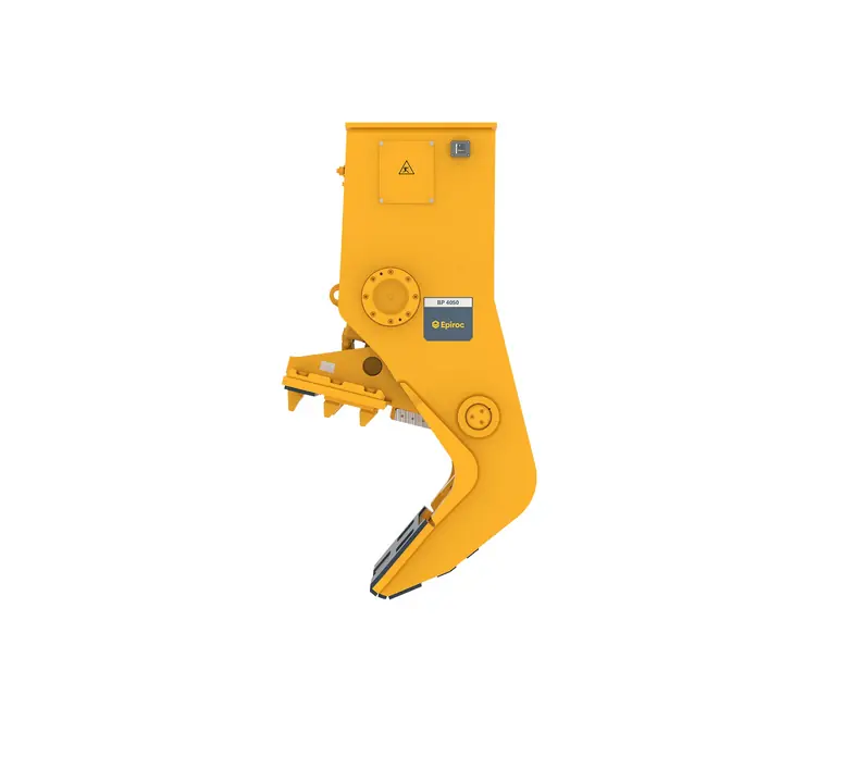 Epiroc BP 4050 thumbnail 2