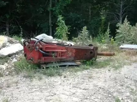 Rammer S 56