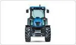 New Holland T 4.95