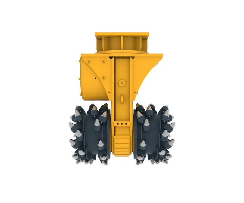 Epiroc ER 3000 thumbnail 2