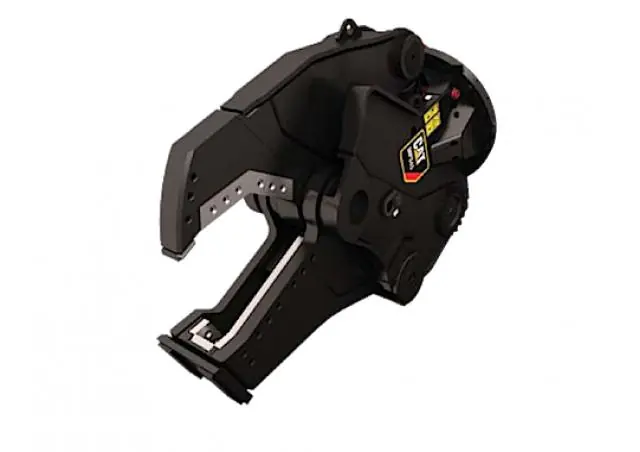 Caterpillar MP345CC