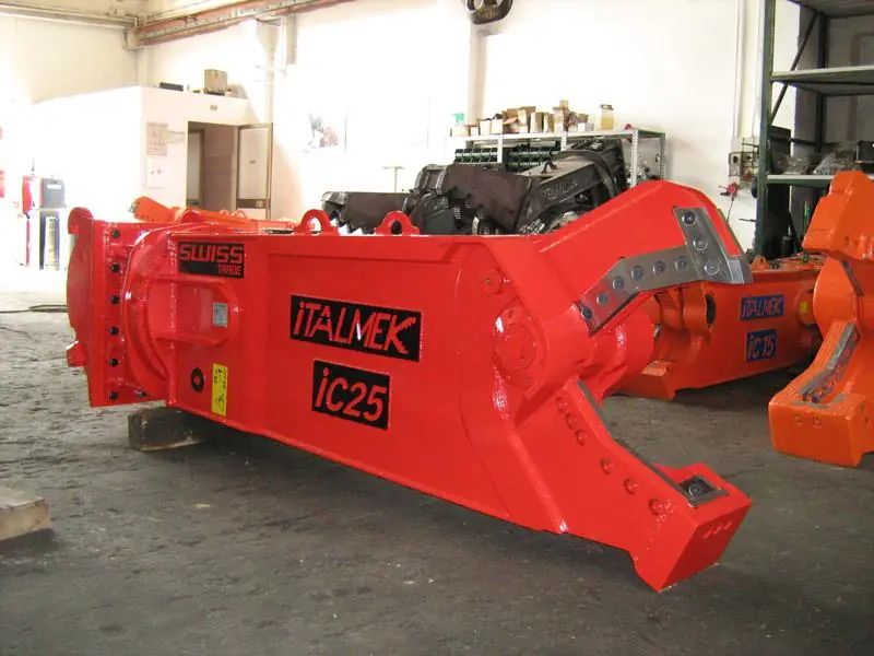 Italmek IC 25 L
