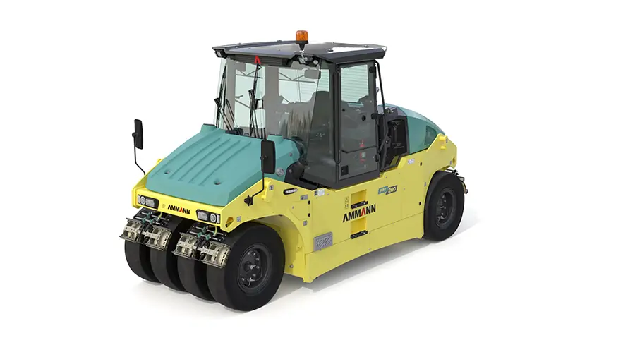 Ammann ART 280 T4f thumbnail 3