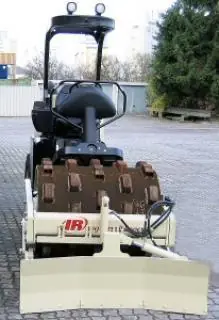 IR-ABG SD 25 D Terra Firma