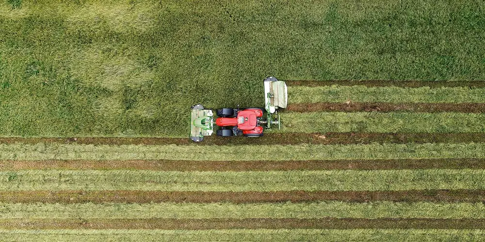 McCormick X7.670 VT-Drive thumbnail 5
