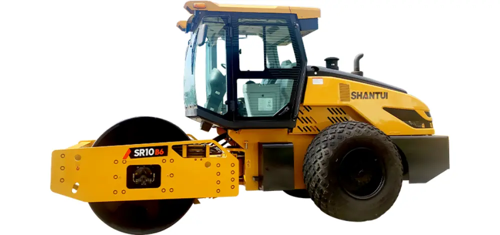 Shantui SR10-B6