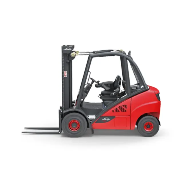 Linde H25D thumbnail 5