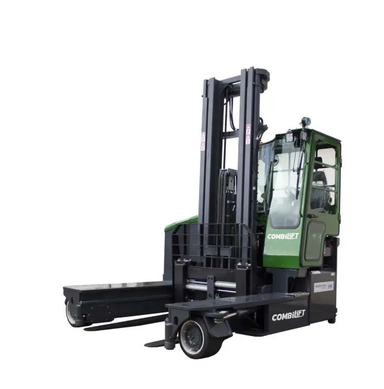 Combi-Lift C 5000 ET thumbnail 2