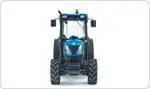 New Holland T 4.95 N