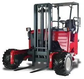 Moffett M 8-30.4