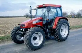 Case IH CS 94 Komf. A