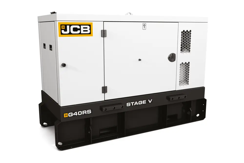 JCB G40RS thumbnail 3