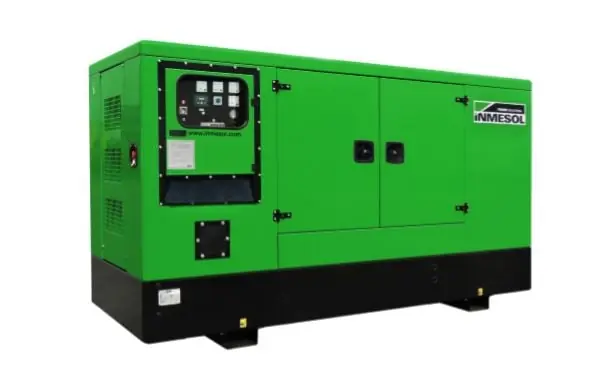 INMESOL IV-110
