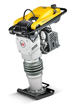 Wacker Neuson BS 70-2 13"