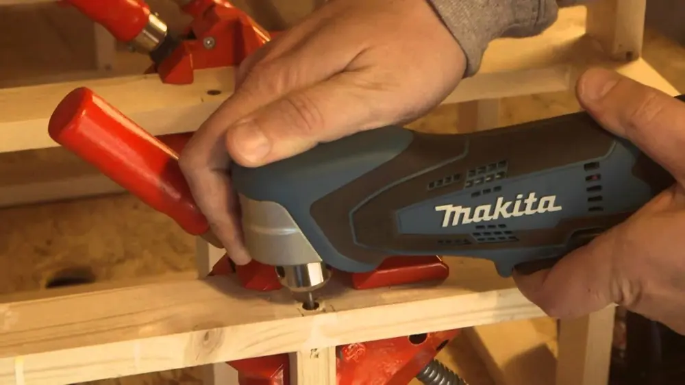 Makita DA330D