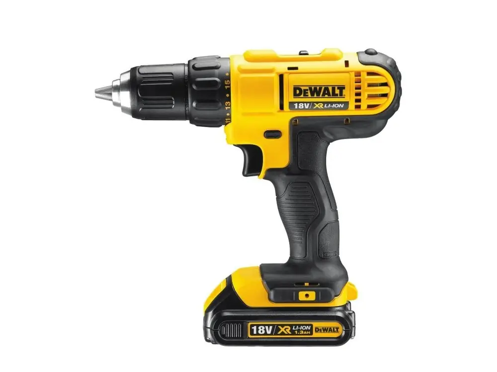 DEWALT DCD771C2-QW