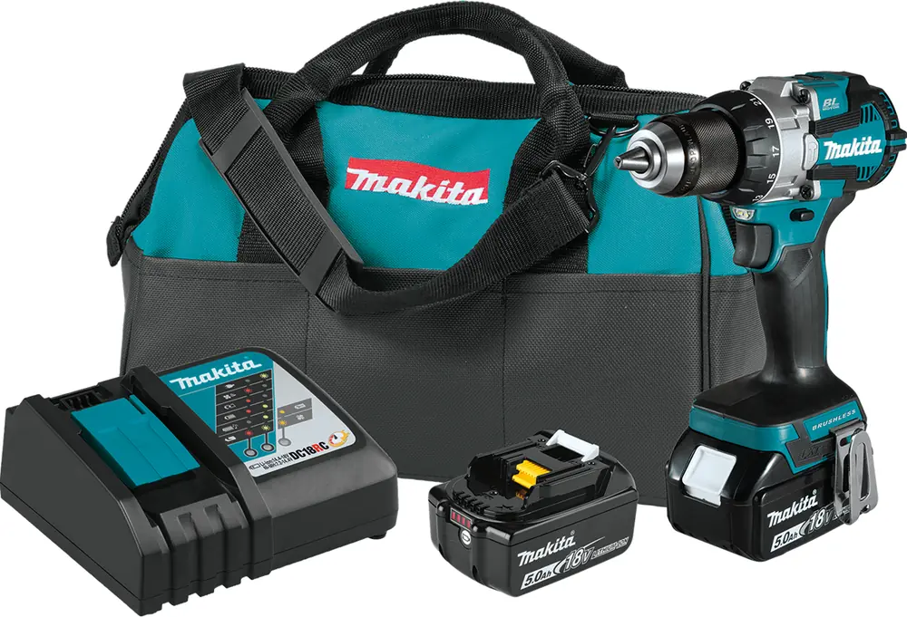 Makita XPH16T