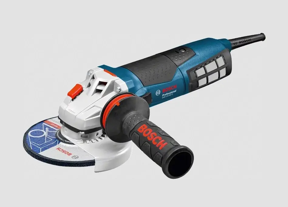 Bosch GWS 19-150 CI