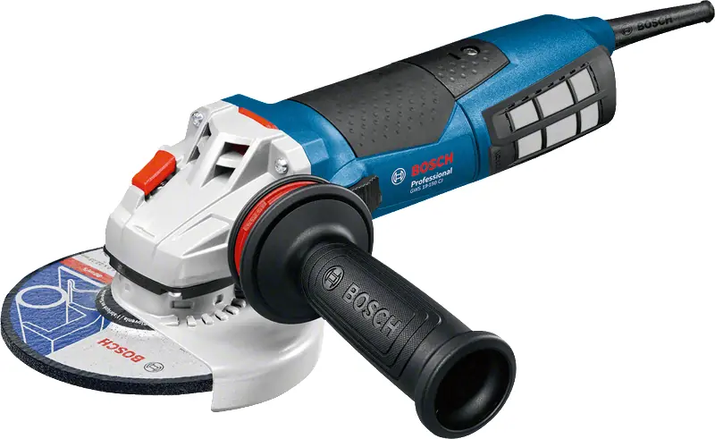 Bosch GWS 19-150 CI thumbnail 2