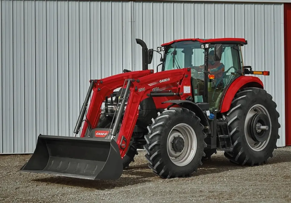 Case IH Farmall 110 A Pro