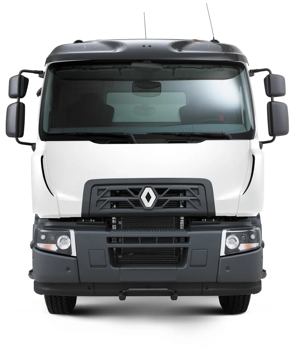 Renault C CAB2300 250 P4X2 K E6