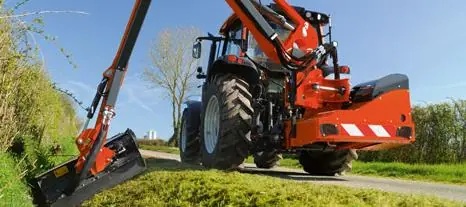 Kuhn Multi-Longer GII 5757 SPA thumbnail 2