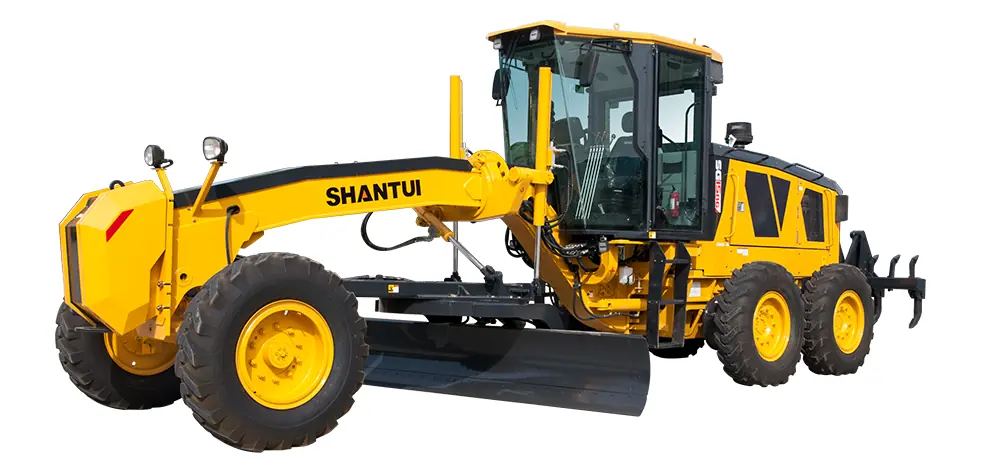 Shantui SG15-B6