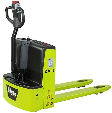 PRAMAC Lifter CX 14 EVO GEL