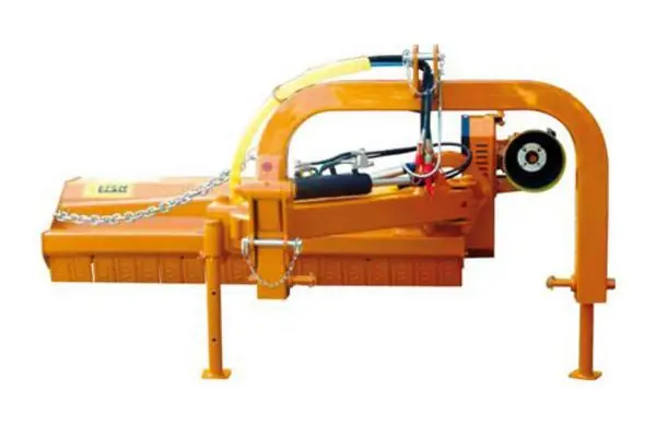 Berti TA/S 140