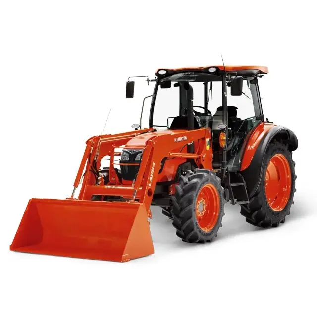 Kubota M4N-071