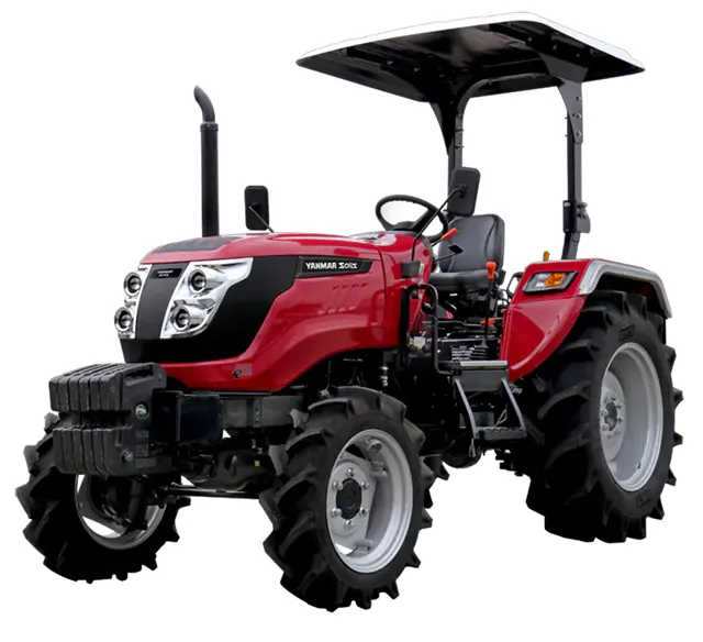 Yanmar Solis 50