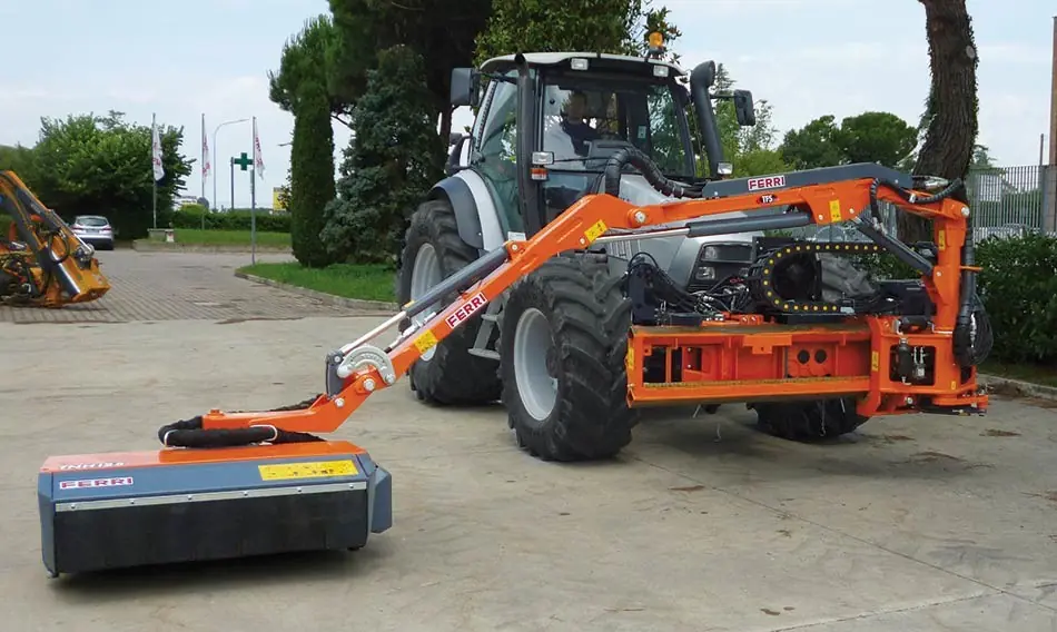 Ferri TSF600 thumbnail 4