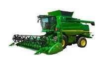 John Deere T 560 LL thumbnail 2