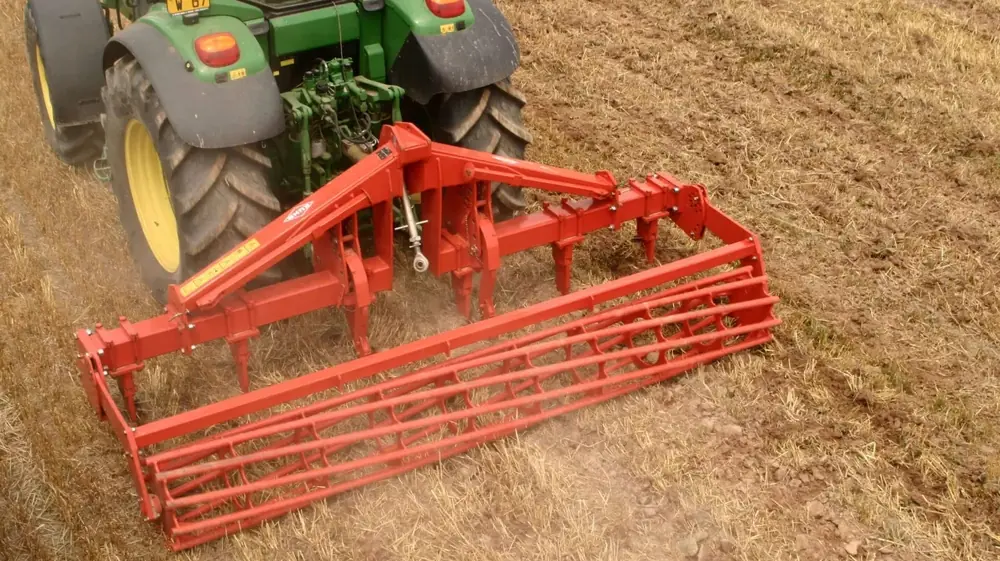 Kuhn DC 401 thumbnail 3