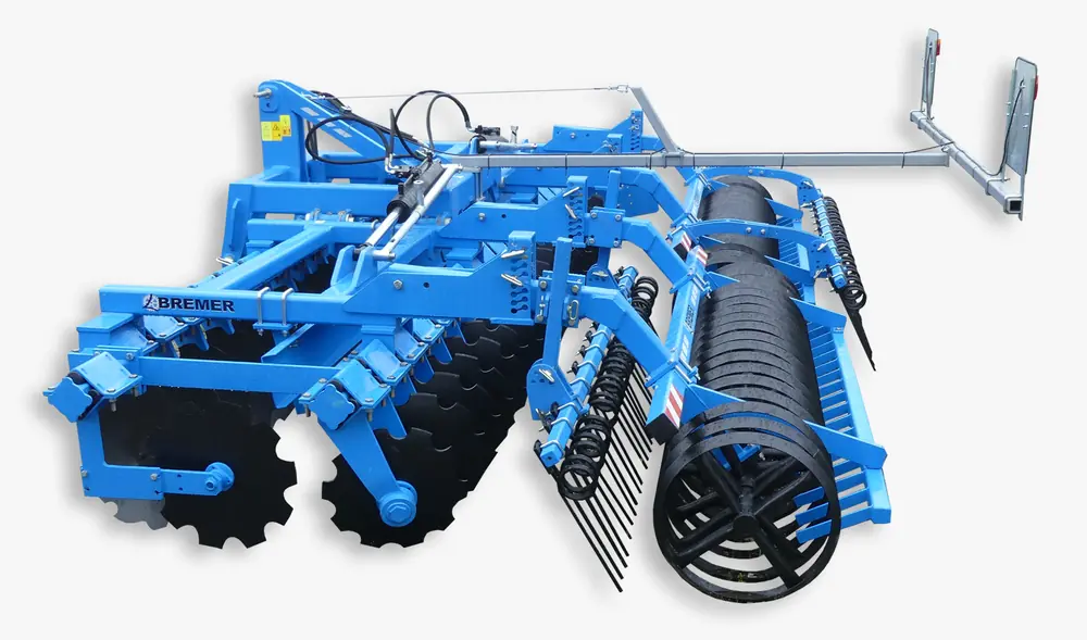 Bremer ECO 300