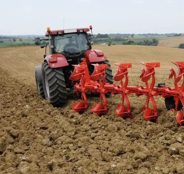 Kuhn Vari-Master 182 NSH 6