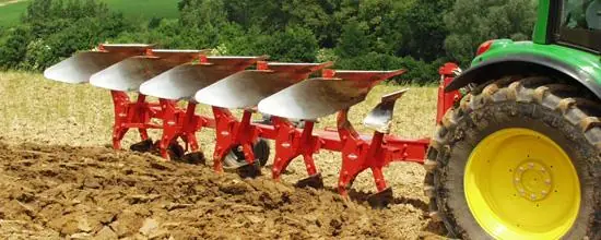 Kuhn Multi-Master 122 T 5