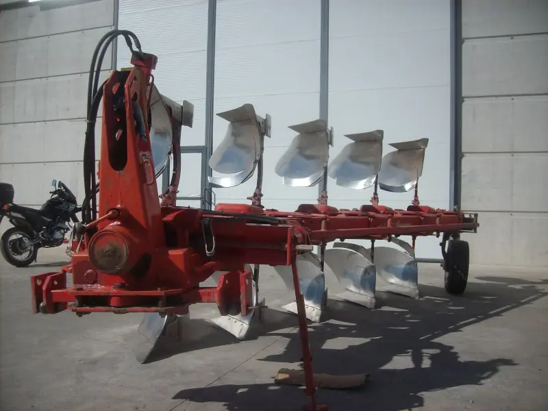 Vogel & Noot c-plus XS 850 STHD Vario