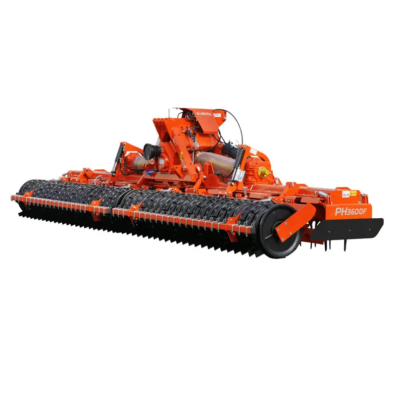 Kubota PH3500