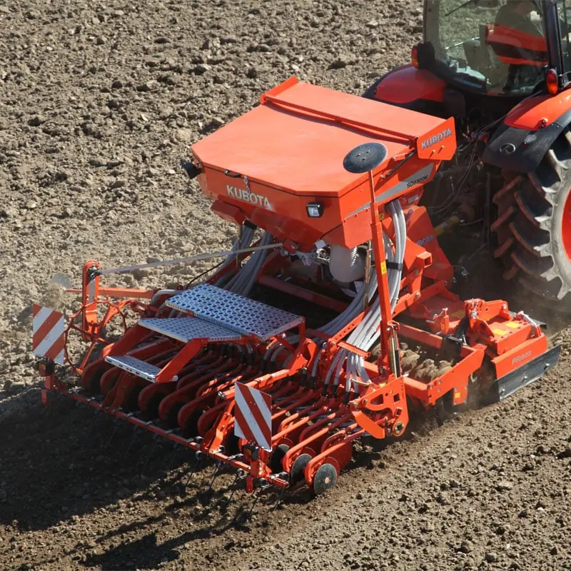 Kubota SD2301MP e-com