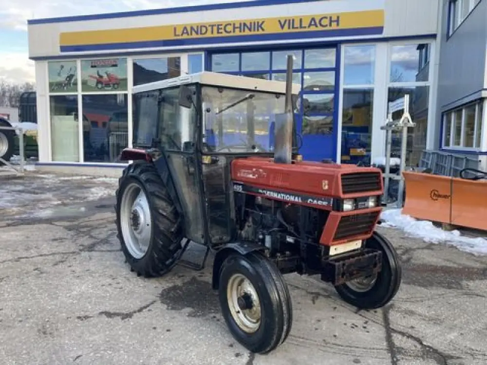 Case IH 485